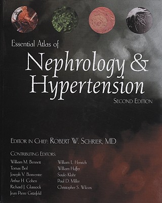 Essential Atlas of Nephrology and Hypertension