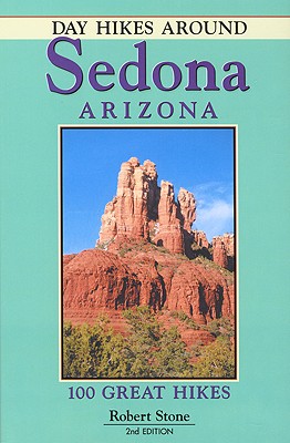 Image for Day Hikes Around Sedona, Arizona Day Hikes Around Sedona, Arizona