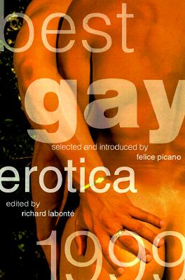 Best Gay Erotica 1999