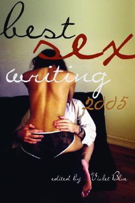 Image for Best Sex Writing 2005