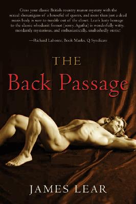 BACK PASSAGE, THE