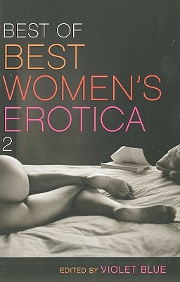 Best of Best Women's Erotica 2