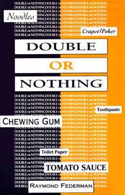 Double or Nothing