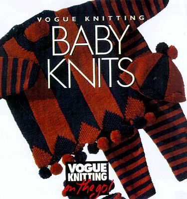 Image for Vogue Knitting on the Go: Baby Knits