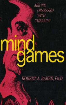 Mind Games: Are We Obsessed with Therapy