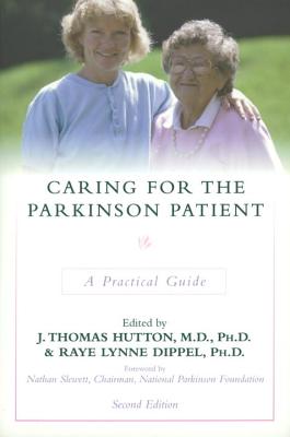Image for Caring for the Parkinson Patient: A Practical Guide (Golden Age)