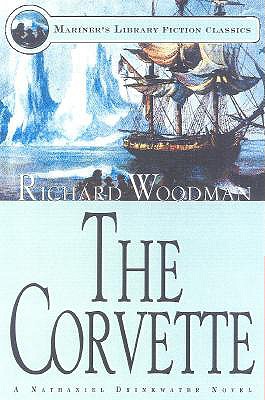 The Corvette (Nathaniel Drinkwater)