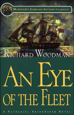 Image for An Eye of the Fleet (Nathaniel Drinkwater)
