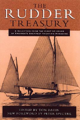 Image for The Rudder Treasury: A Companion for Lovers of Small Craft