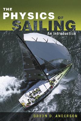 Image for The Physics of Sailing Explained