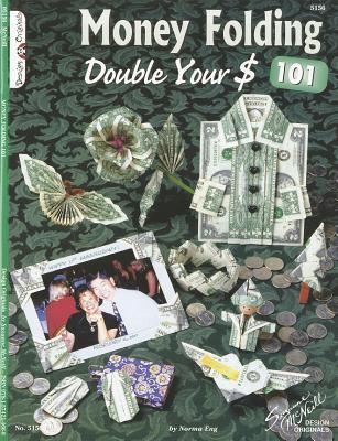 Money Folding 101: Double Your $