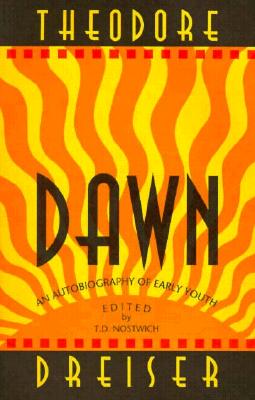 Dawn: An Autobiography of Early Youth