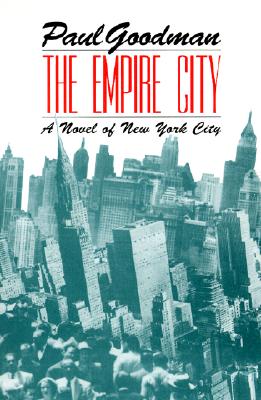 The Empire City : A Novel of New York City