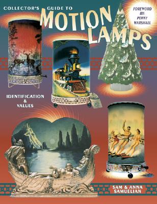 Collector's Guide to Motion Lamps, Identification & Values