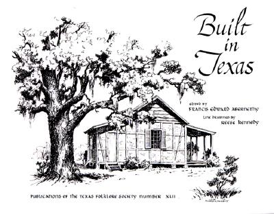 Built in Texas