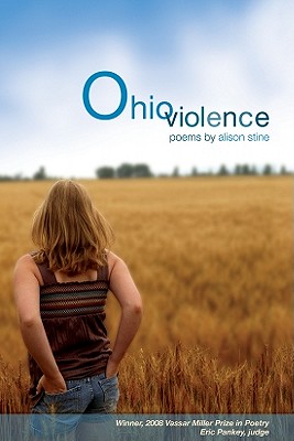 Ohio Violence (Vassar Miller Prize in Poetry)
