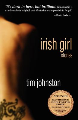 Image for Irish Girl: Stories (Katherine Anne Porter Prize in Short Fiction)
