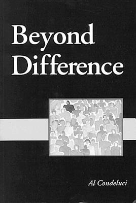 Image for Beyond Difference Beyond Difference