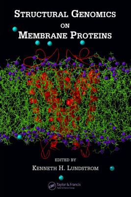 Image for Structural Genomics on Membrane Proteins Structural Genomics on Membrane Proteins