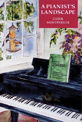 A Pianist's Landscape Image for A Pianist's Landscape