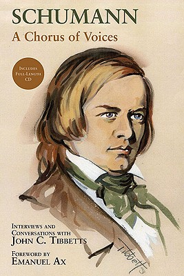 Schumann - A Chorus of Voices