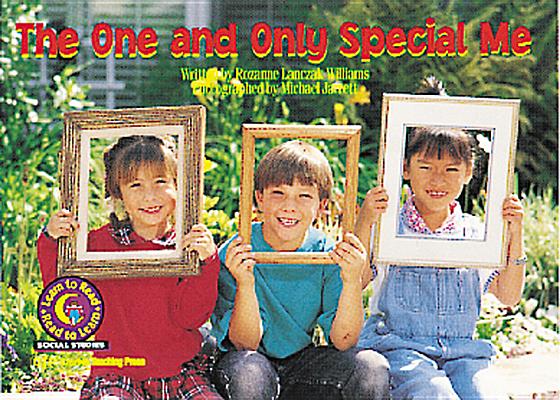 Image for The One and Only Special Me (Learn to Read, Read to Learn) (Learn to Read Social Studies) The One and Only Special Me (Learn to Read, Read to Learn) (Learn to Read Social Studies)