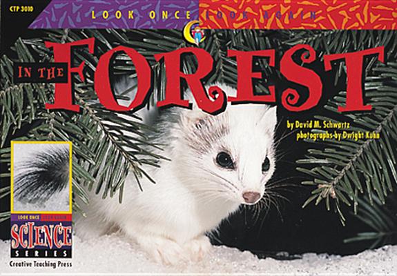 Image for In the Forest (Look Once, Look Again Science Series) In the Forest (Look Once, Look Again Science Series)
