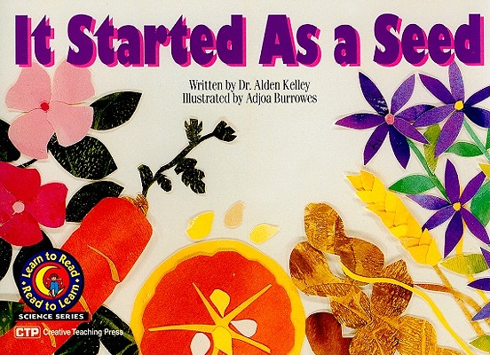 It Started as a Seed