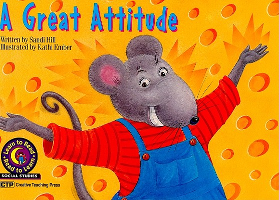 Image for A Great Attitude