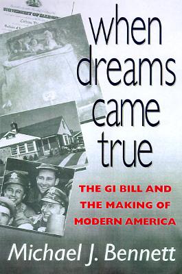 When Dreams Came True (H)