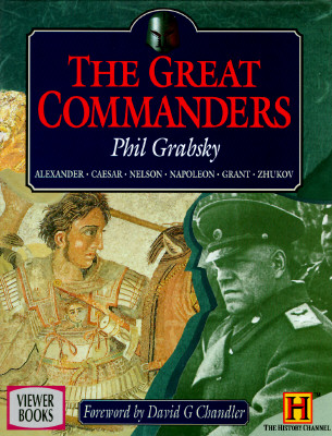 Image for Great Commanders