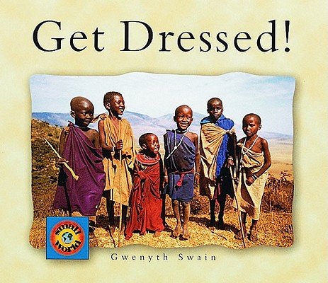 Image for Get Dressed (Small World) Get Dressed (Small World)