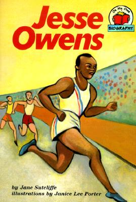 Image for Jesse Owens (On My Own Biography) Jesse Owens (On My Own Biography)