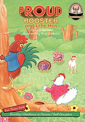 Image for Another Sommer-Time Story: Proud Rooster and Little Hen Another Sommer-Time Story: Proud Rooster and Little Hen