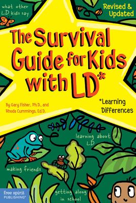 Image for The Survival Guide for Kids with LD*: *(Learning Differences)
