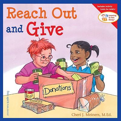 Image for Reach Out and Give (Learning to Get Along) Reach Out and Give (Learning to Get Along)
