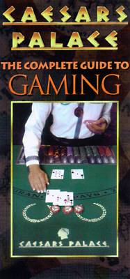 Caesars Palace Guide to Gaming