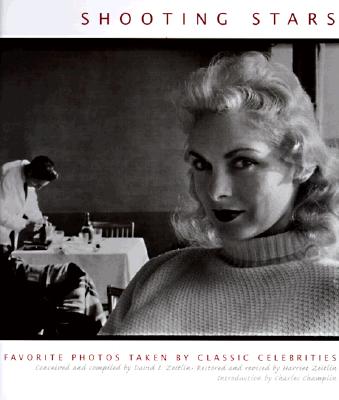 Shooting Stars Favorite Photos Taken By Classic Celebrities