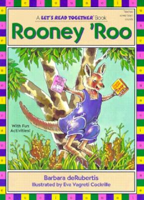 Rooney 'Roo: Vowel Combination oo (Let's Read Together )