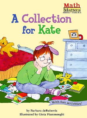 Image for A Collection for Kate (Math Matters)