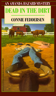Dead In The Dirt