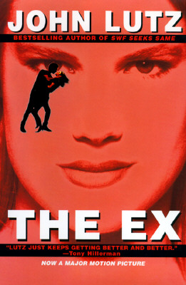 Image for The Ex - Signed First Edition