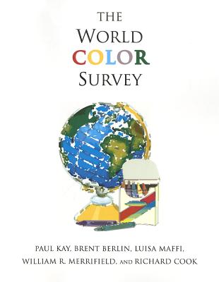 The World Color Survey (Volume 159) (Lecture Notes)