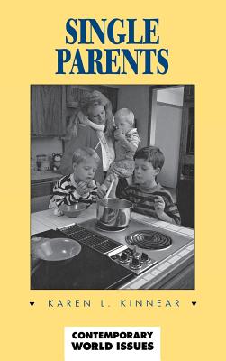 Single Parents: A Reference Handbook