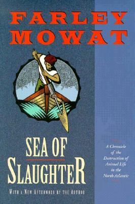 Sea of Slaughter