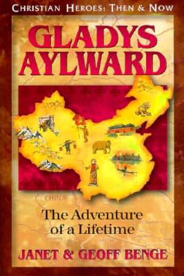 Image for Gladys Aylward : The Adventure of a Lifetime