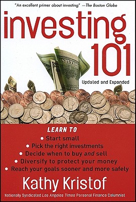 Investing 101 Updated and Expanded: 27 (Bloomberg)