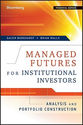 Managed Futures for Institutional Investors