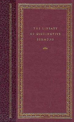 Image for Library of Distinctive Sermons, Vol. 2 (Distinctive Sermons Library)