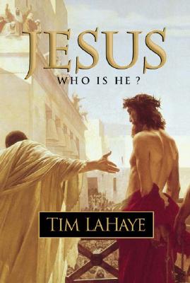 Image for Jesus: Who is He?